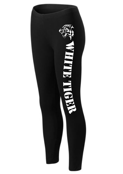 Egyesületi női leggings